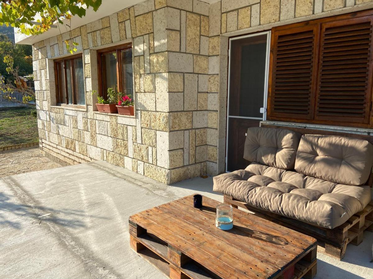 Sunny House Villa Balchik Exterior foto
