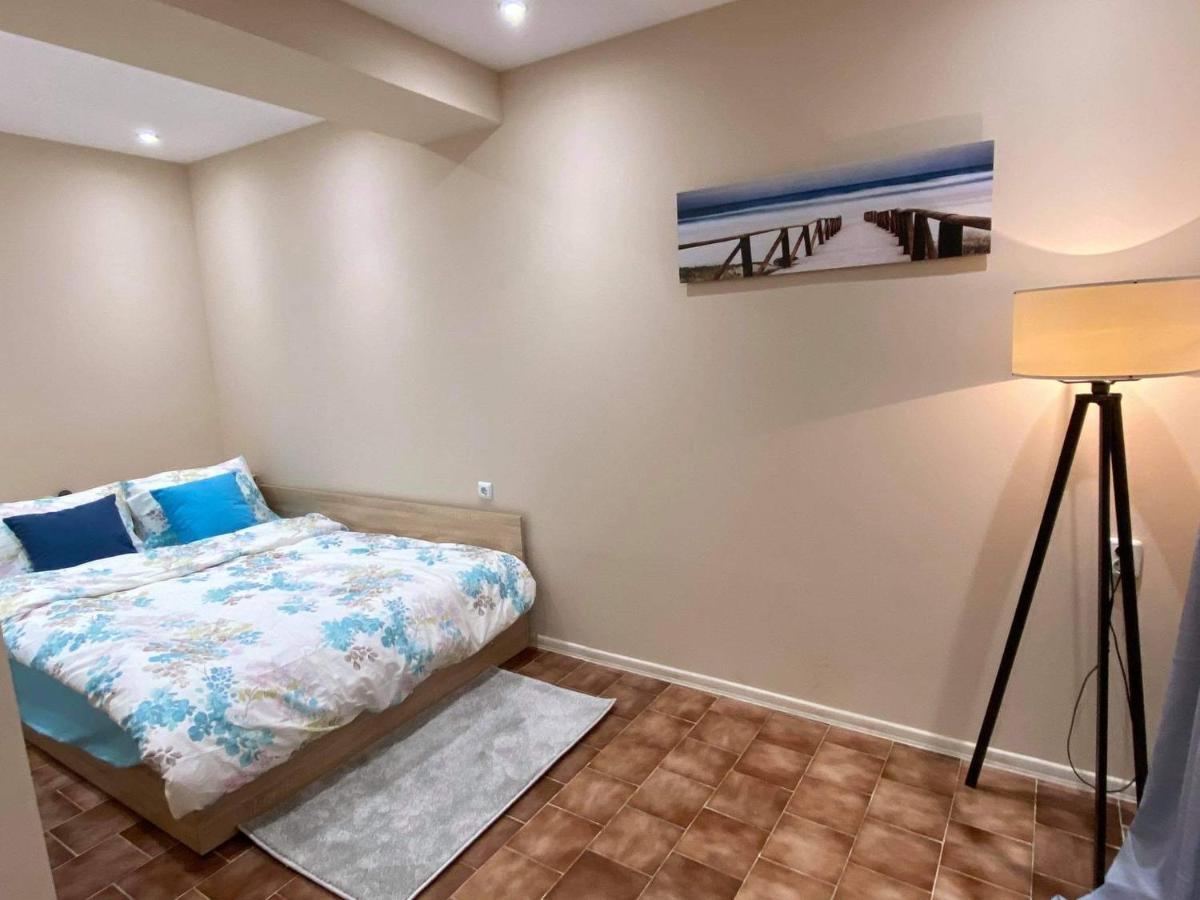 Sunny House Villa Balchik Exterior foto